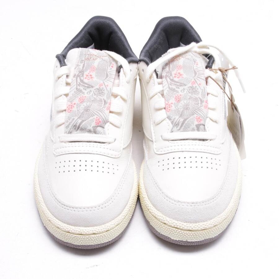 Image 2 of Sneakers EUR 34.5 Beige in color White | Vite EnVogue