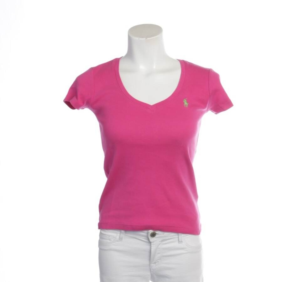 Bild 1 von Shirt XS Rosa in Farbe Rosa | Vite EnVogue