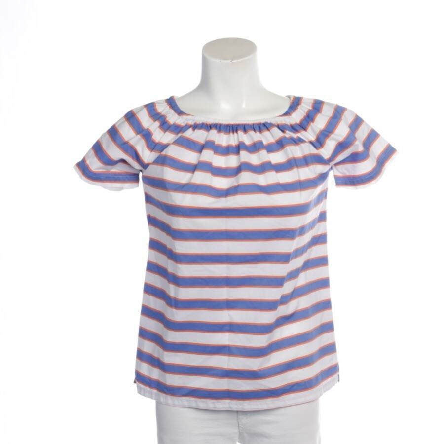 Image 1 of Shirt 2XS Multicolored in color Multicolored | Vite EnVogue