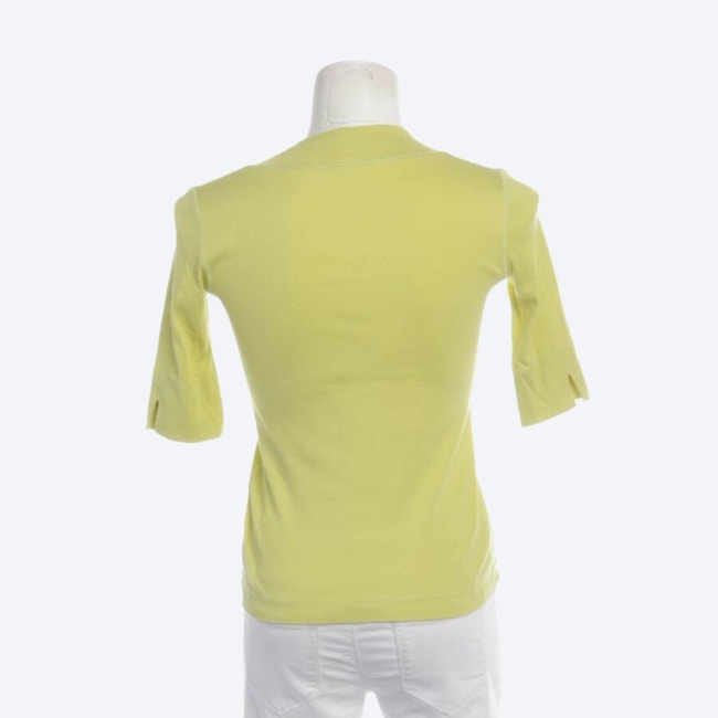 Bild 2 von Shirt S Hellgrün in Farbe Grün | Vite EnVogue