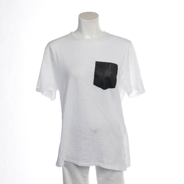 Image 1 of Shirt XL White | Vite EnVogue