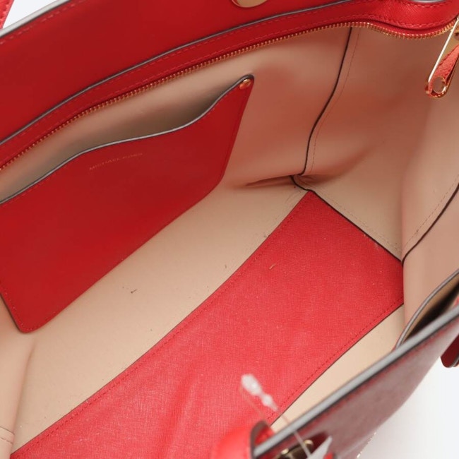 Image 3 of Shoulder Bag Red in color Red | Vite EnVogue