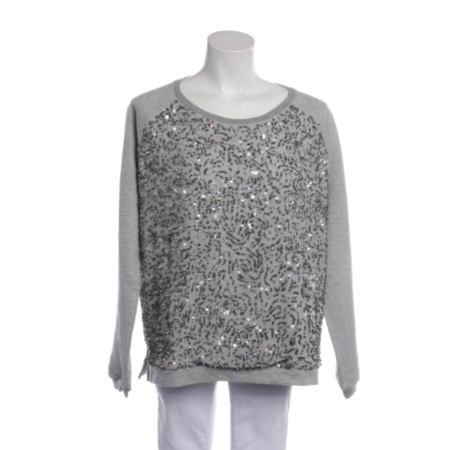 Image 1 of Sweatshirt 42 Gray in color Gray | Vite EnVogue