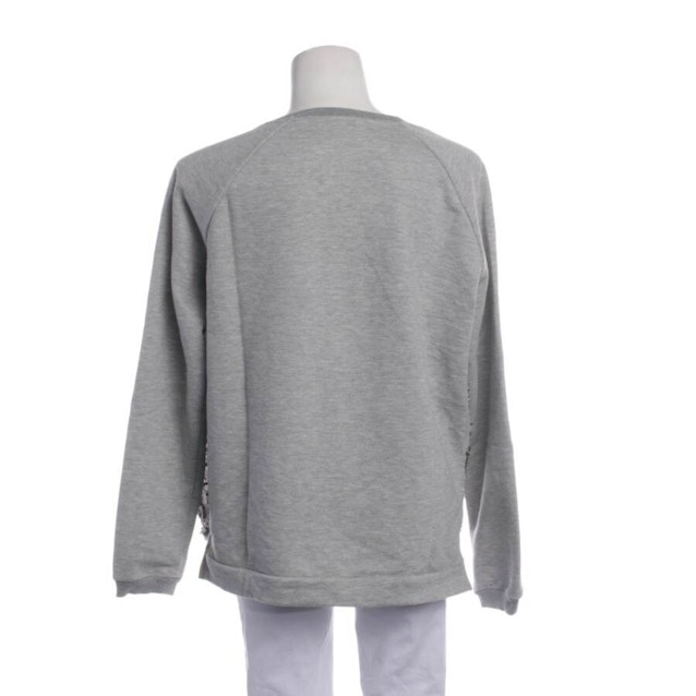 Sweatshirt 42 Grau | Vite EnVogue