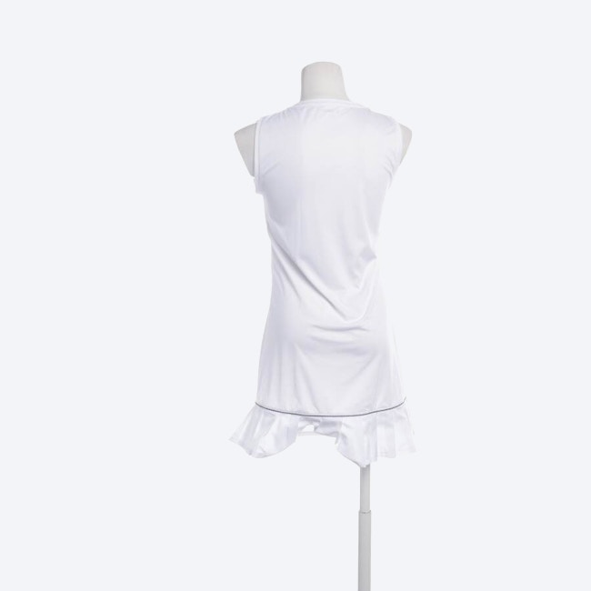 Image 2 of Dress M White in color White | Vite EnVogue