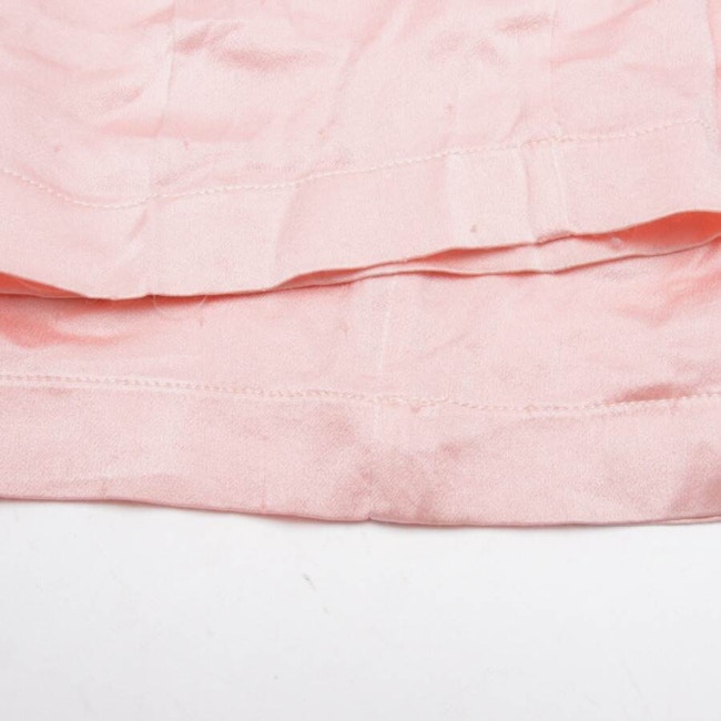 Bild 3 von Seidenhose 32 Hellrosa in Farbe Rosa | Vite EnVogue
