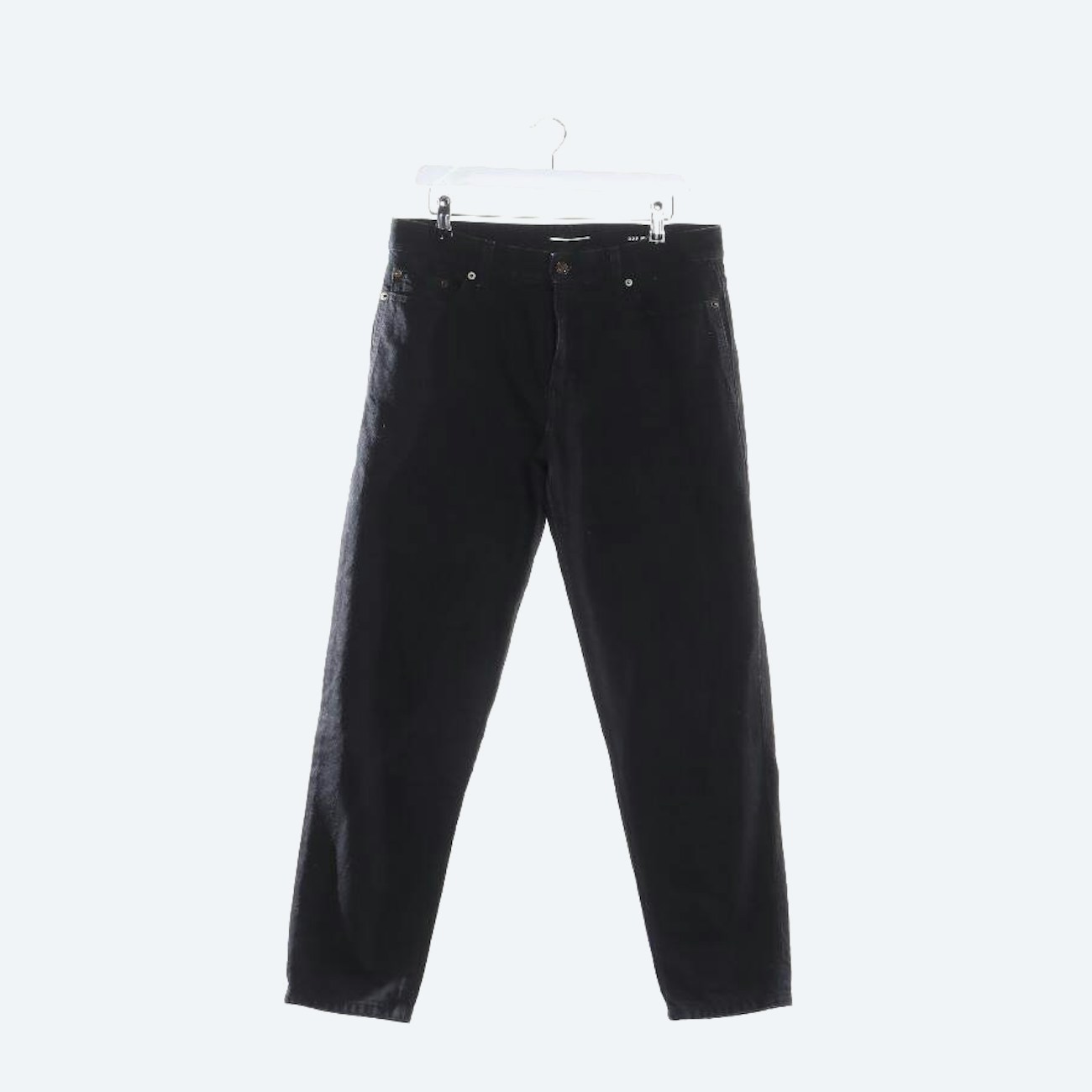 Bild 1 von Jeans Slim Fit W32 Schwarz in Farbe Schwarz | Vite EnVogue