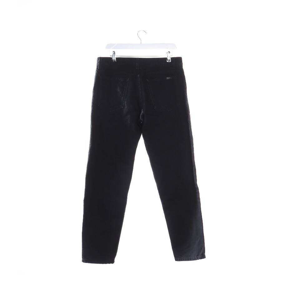 Bild 2 von Jeans Slim Fit W32 Schwarz in Farbe Schwarz | Vite EnVogue