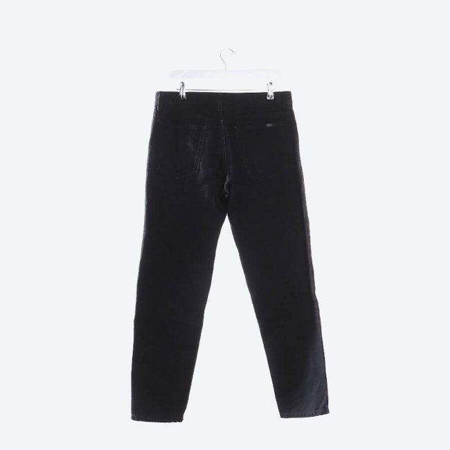 Bild 2 von Jeans Slim Fit W32 Schwarz in Farbe Schwarz | Vite EnVogue