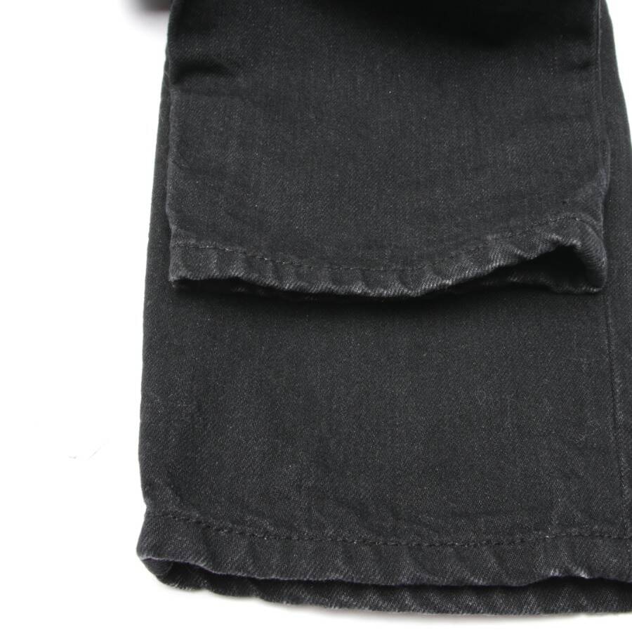 Image 3 of Jeans Slim Fit W32 Black in color Black | Vite EnVogue