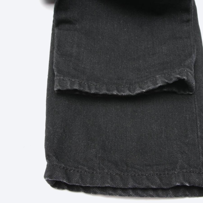 Bild 3 von Jeans Slim Fit W32 Schwarz in Farbe Schwarz | Vite EnVogue