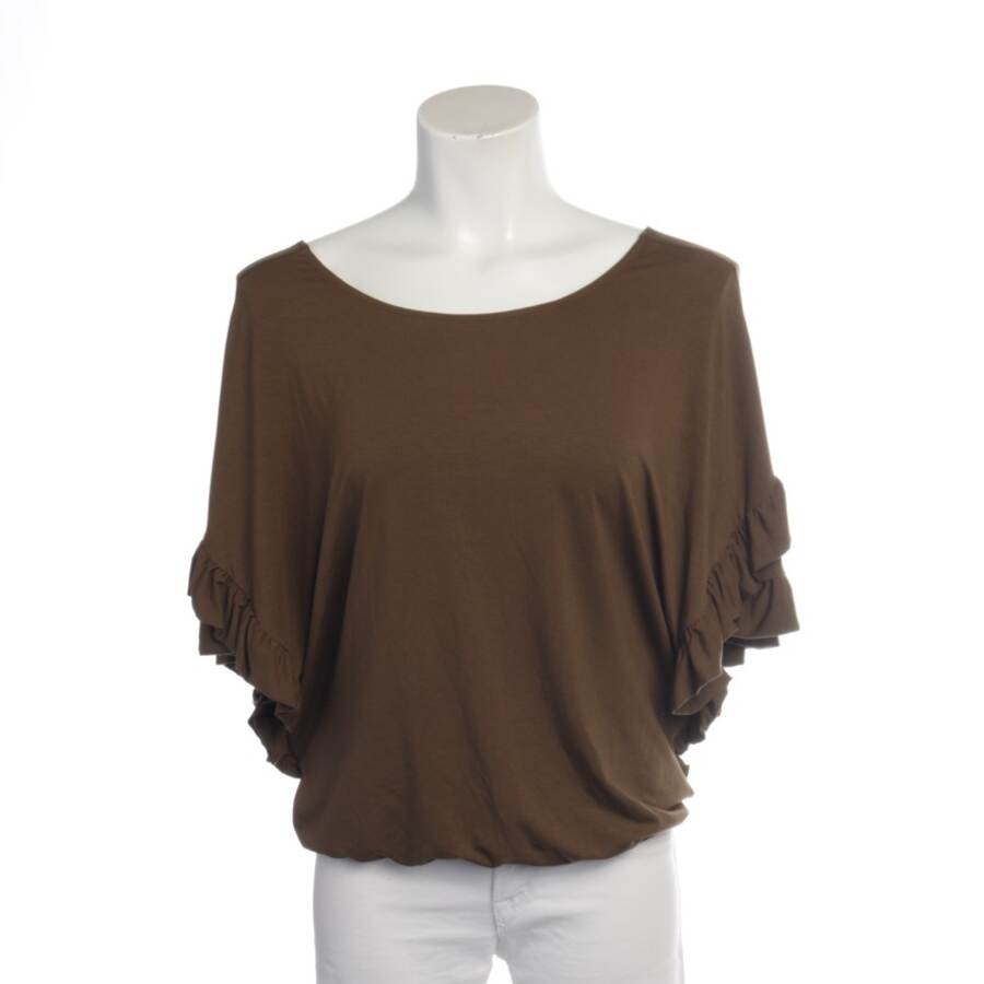Image 1 of Shirt 32 Camel in color Brown | Vite EnVogue