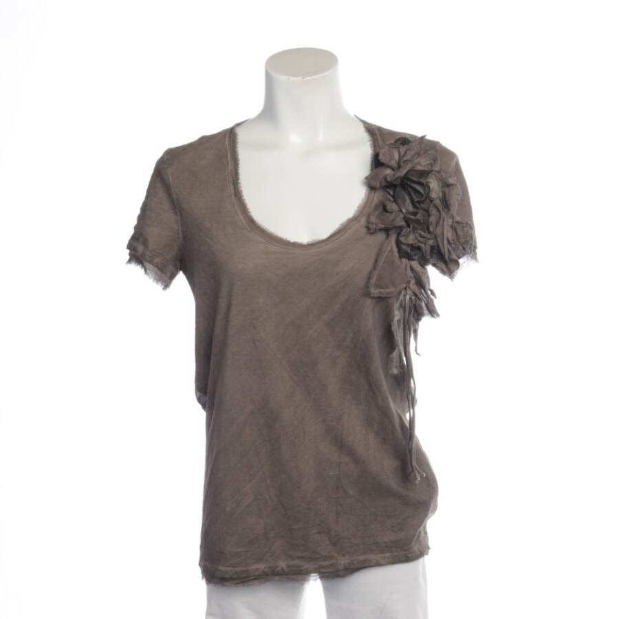 Image 1 of Shirt One Size Camel in color Brown | Vite EnVogue