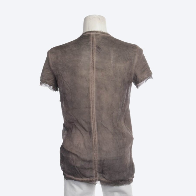 Image 2 of Shirt One Size Camel in color Brown | Vite EnVogue