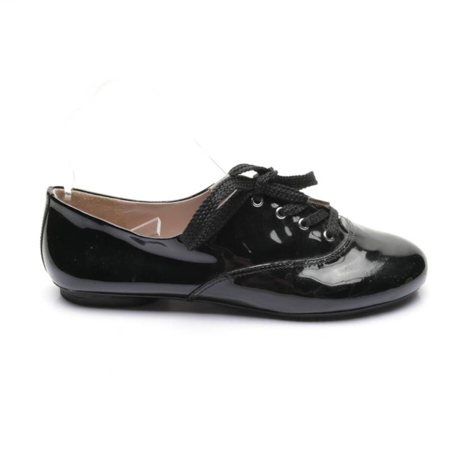 Image 1 of Lace-Up Shoes EUR 37.5 Black | Vite EnVogue