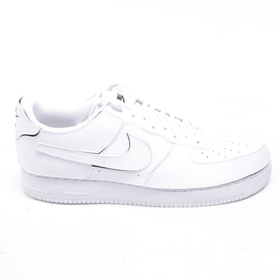 Image 1 of Sneakers EUR 51.5 White in color White | Vite EnVogue