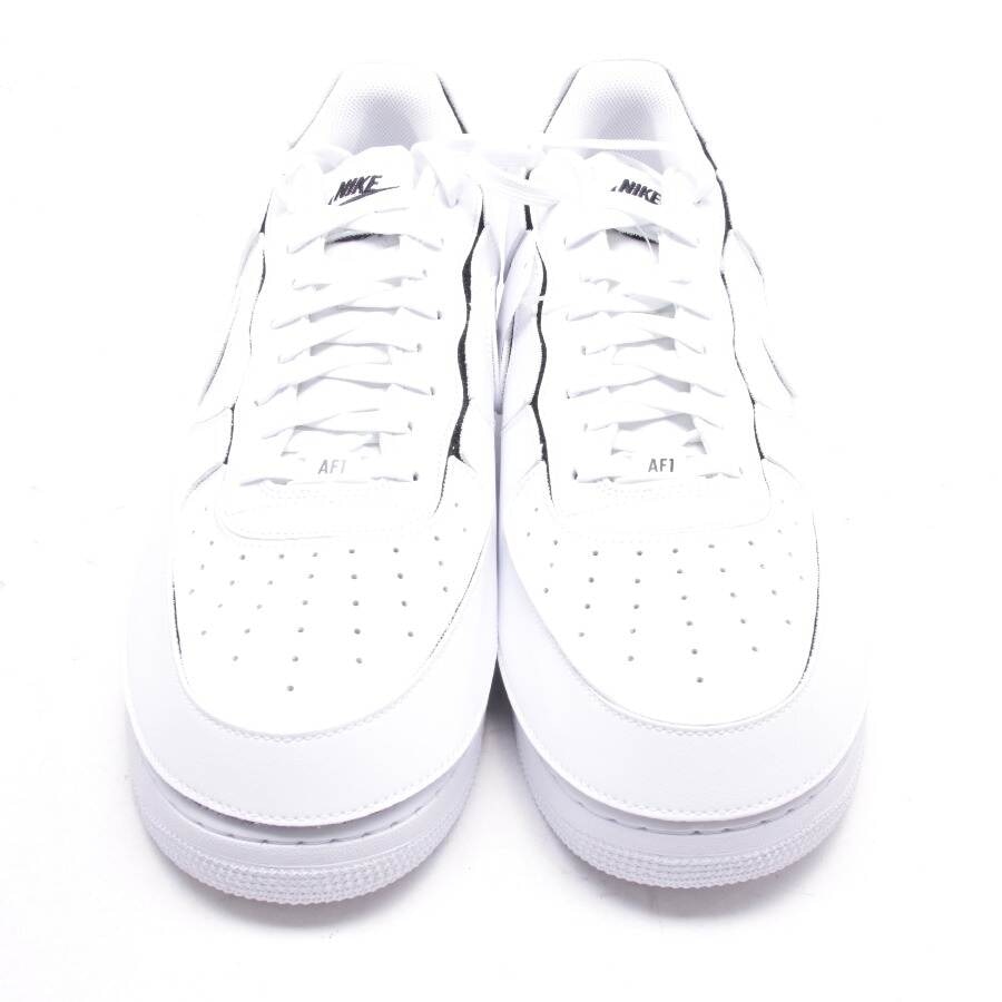 Bild 2 von Sneaker EUR 51,5 Weiß in Farbe Weiß | Vite EnVogue