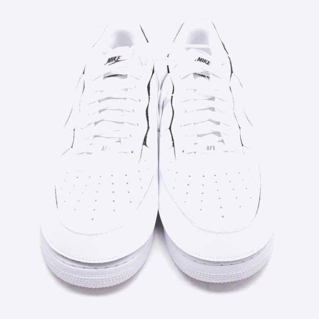 Bild 2 von Sneaker EUR 51,5 Weiß in Farbe Weiß | Vite EnVogue
