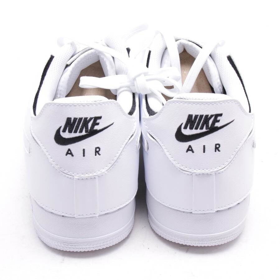 Bild 3 von Sneaker EUR 51,5 Weiß in Farbe Weiß | Vite EnVogue