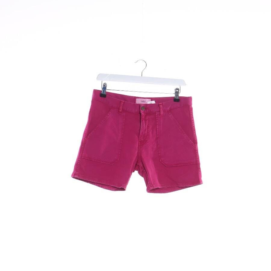 Image 1 of Shorts 32 Fuchsia in color Pink | Vite EnVogue