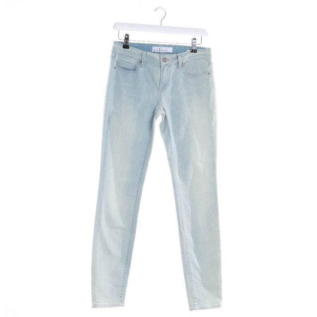 Bild 1 von Jeans Slim Fit W26 Hellblau | Vite EnVogue