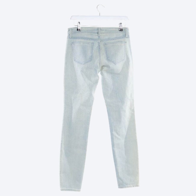 Bild 2 von Jeans Slim Fit W26 Hellblau in Farbe Blau | Vite EnVogue