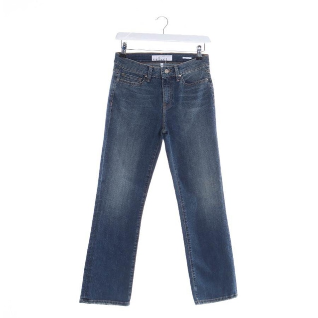 Bild 1 von Jeans Straight Fit W26 Navy | Vite EnVogue