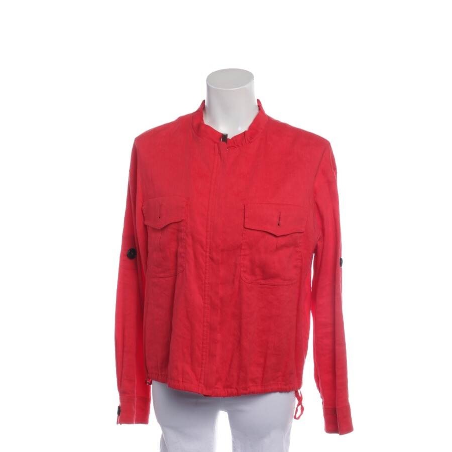 Image 1 of Summer Jacket 42 Red in color Red | Vite EnVogue