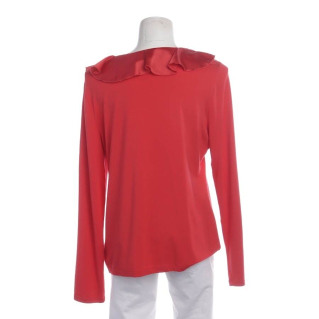 Shirt Blouse XL Red | Vite EnVogue
