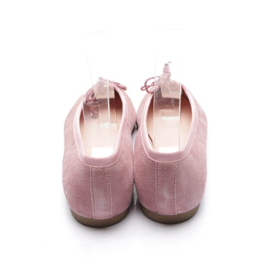 Image 3 of Ballet Flats EUR 36 Light Pink in color Pink | Vite EnVogue