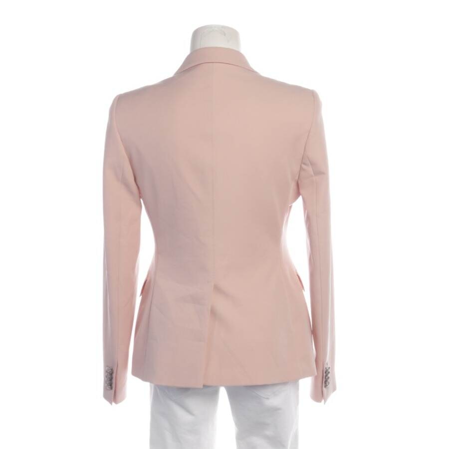 Image 2 of Blazer M Pink in color Pink | Vite EnVogue