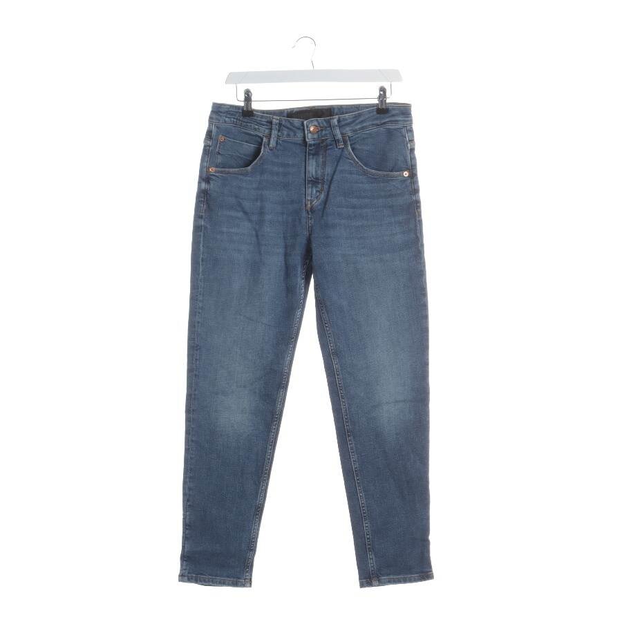 Bild 1 von Jeans Slim Fit in W29 in Farbe Blau | Vite EnVogue