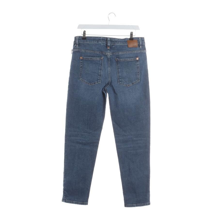 Bild 2 von Jeans Slim Fit in W29 in Farbe Blau | Vite EnVogue
