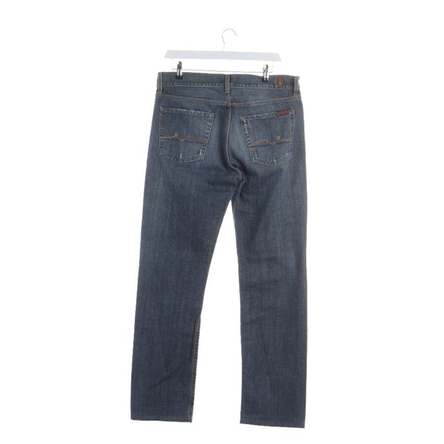 Jeans Straight Fit in W33 | Vite EnVogue