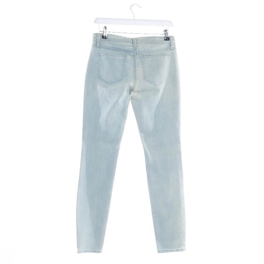 Bild 2 von Jeans Slim Fit W26 Hellblau in Farbe Blau | Vite EnVogue