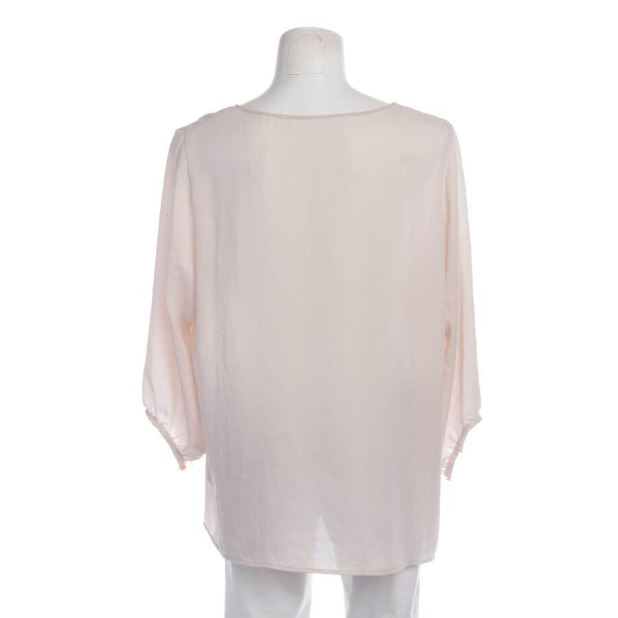 Image 2 of Shirt Blouse 44 Light Pink in color Pink | Vite EnVogue