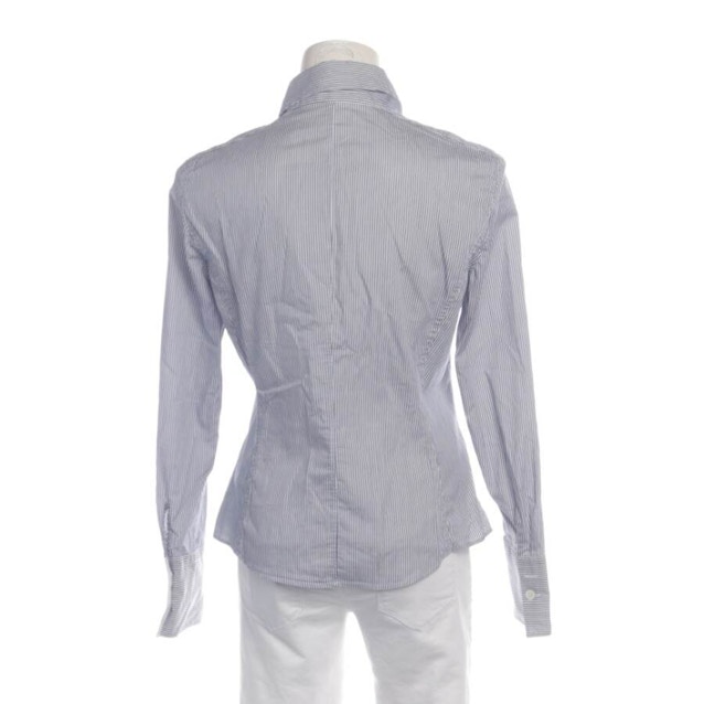 Shirt 40 Blue | Vite EnVogue