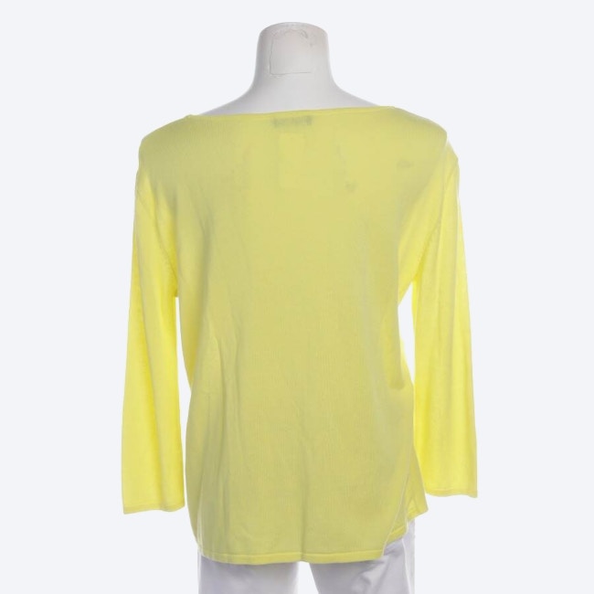 Image 2 of Jumper L Yellow in color Yellow | Vite EnVogue