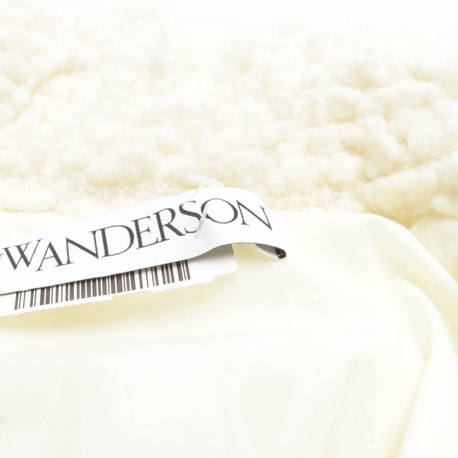 Image 5 of Wool Jacket 34 Beige in color White | Vite EnVogue