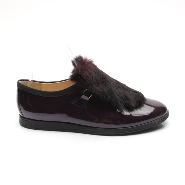 Image 1 of Loafers EUR 45 Purple | Vite EnVogue