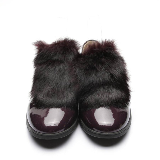 Loafers EUR 45 Purple | Vite EnVogue