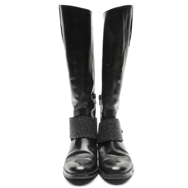 Boots EUR 35 Black | Vite EnVogue