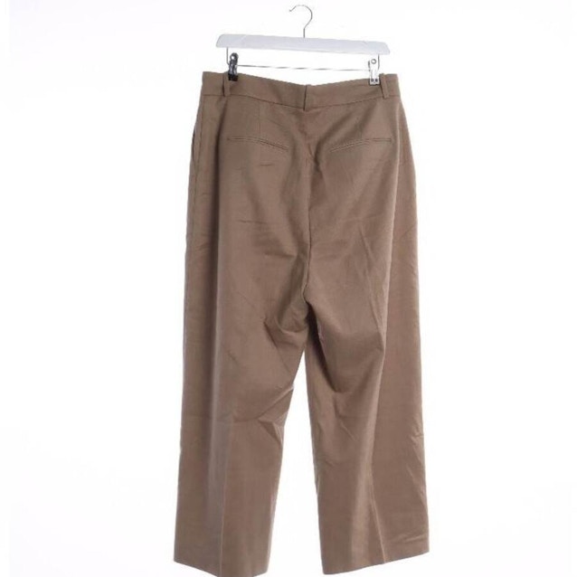 Trousers 42 Light Brown | Vite EnVogue