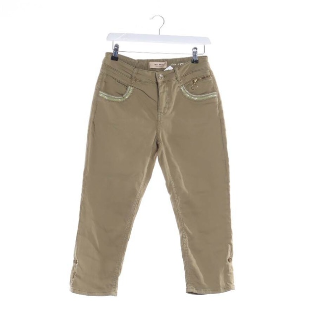 Image 1 of Trousers W28 Olive Green | Vite EnVogue
