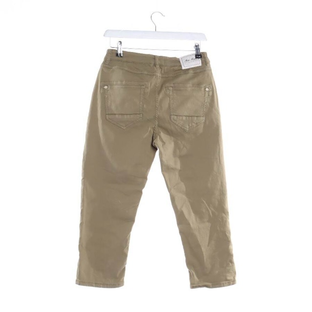Trousers W28 Olive Green | Vite EnVogue