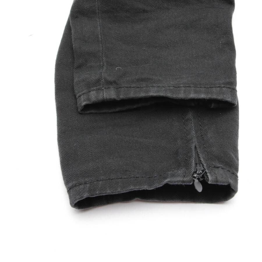 Bild 3 von Jeans Skinny 34 Schwarz in Farbe Schwarz | Vite EnVogue
