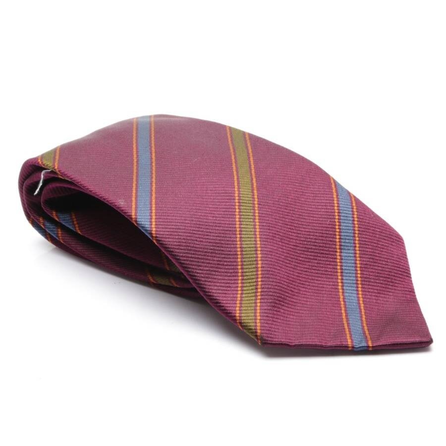 Bild 1 von Krawatte Mehrfarbig in Farbe Mehrfarbig | Vite EnVogue