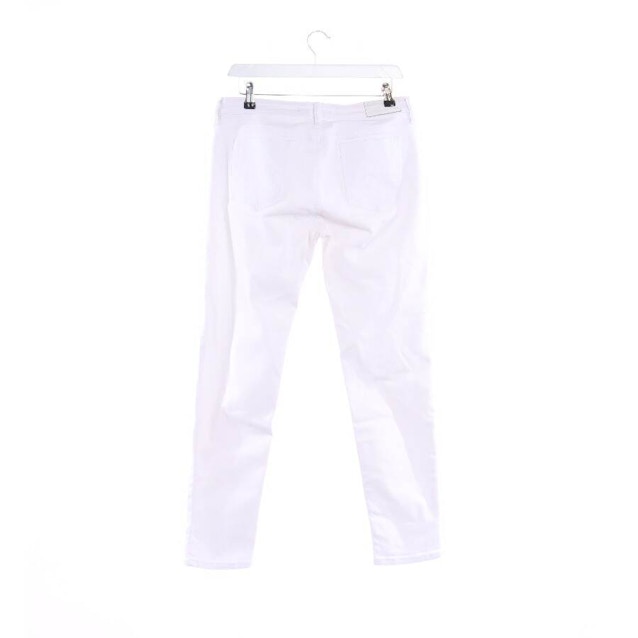 Jeans Skinny W29 Weiß | Vite EnVogue