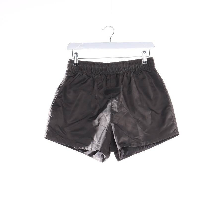 Bild 1 von Shorts XS Dunkelgrau in Farbe Grau | Vite EnVogue