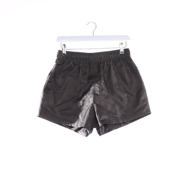 Image 1 of Shorts XS Dark Gray | Vite EnVogue